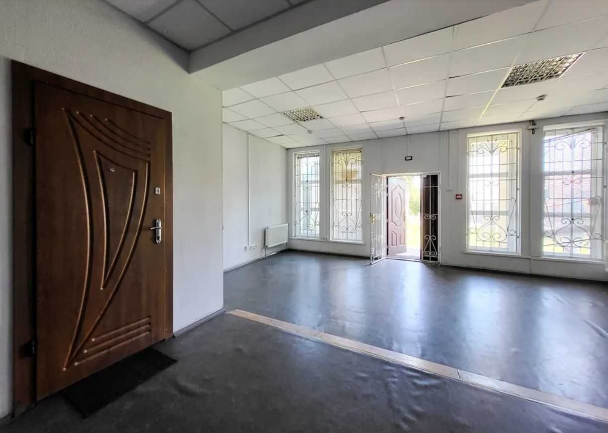 Обʼєкт нерухомості: ПЛОЩА - 180 м², ЦІНА - 957 $
 — HUBTRUST, Вінниця