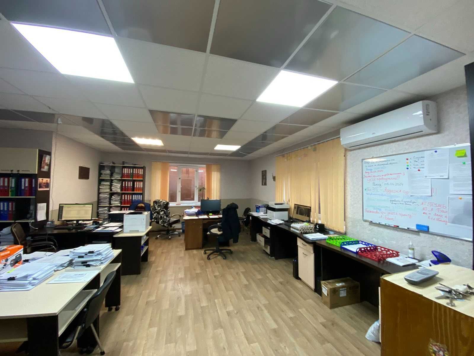Обʼєкт нерухомості: ПЛОЩА - 92 м², ЦІНА - 478 $
 — HUBTRUST, Вінниця