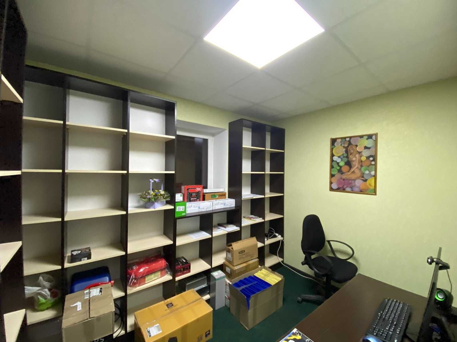 Обʼєкт нерухомості: ПЛОЩА - 92 м², ЦІНА - 478 $
 — HUBTRUST, Вінниця