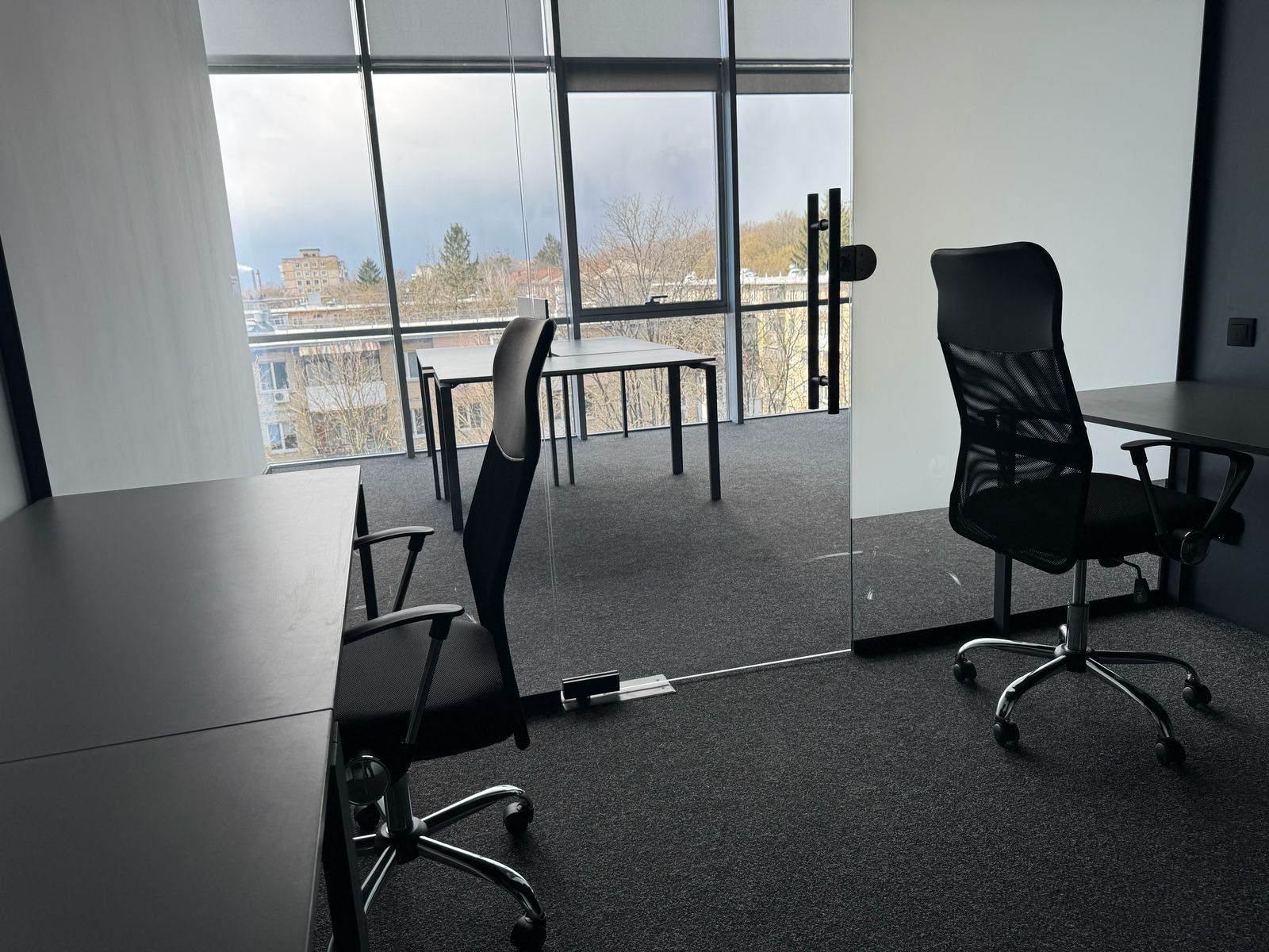 Обʼєкт нерухомості: ПЛОЩА - 260 м², ЦІНА - 450 $
 — HUBTRUST, Вінниця