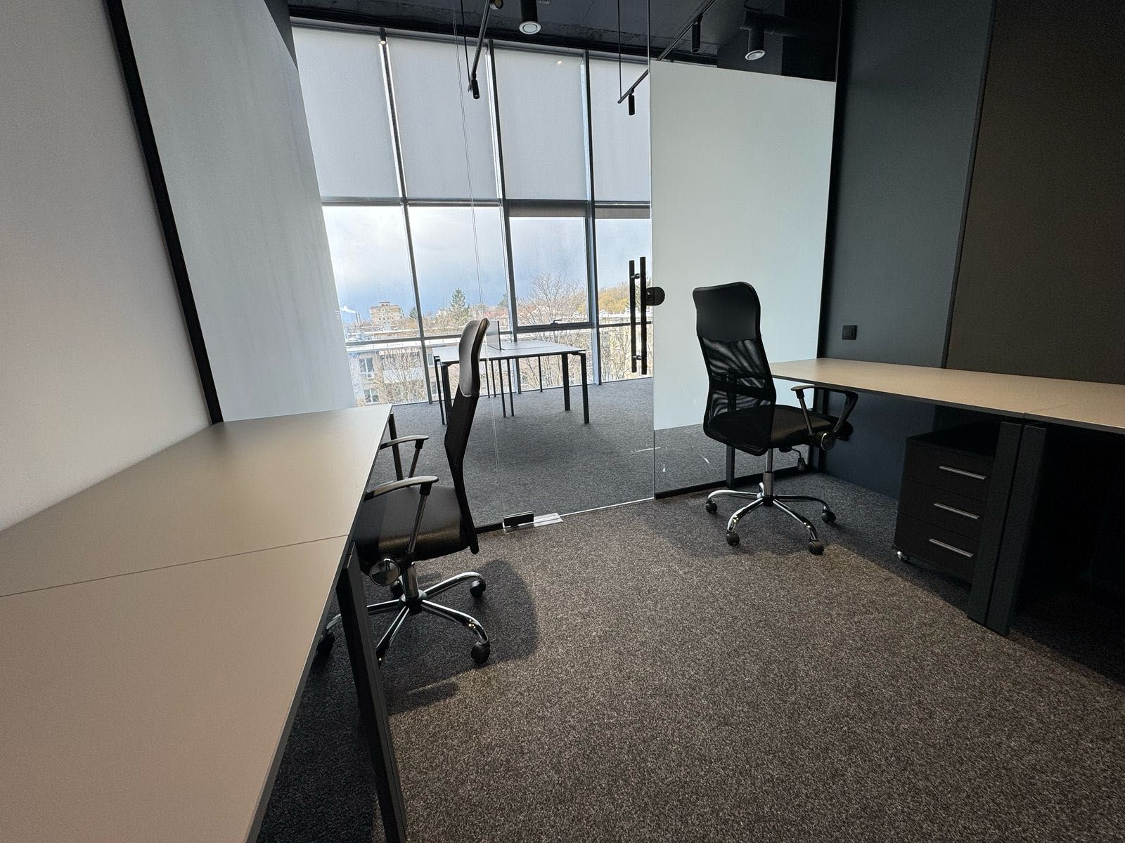 Обʼєкт нерухомості: ПЛОЩА - 260 м², ЦІНА - 450 $
 — HUBTRUST, Вінниця