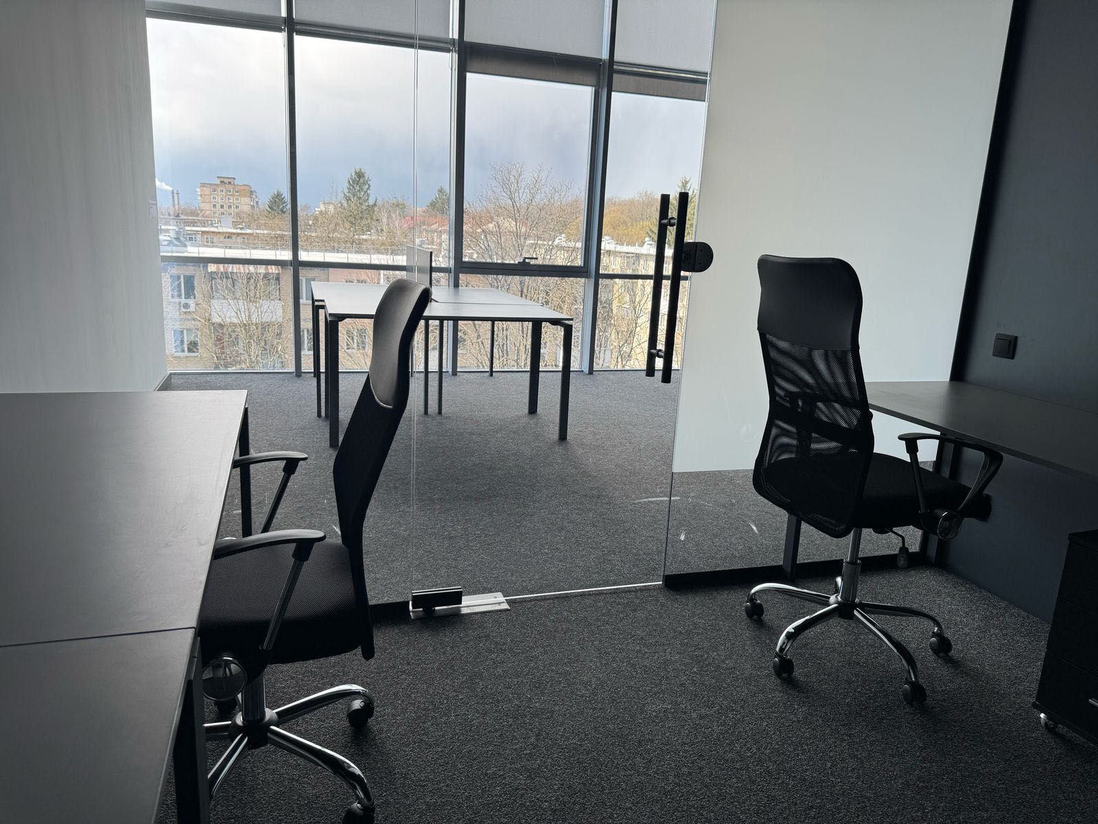 Обʼєкт нерухомості: ПЛОЩА - 260 м², ЦІНА - 450 $
 — HUBTRUST, Вінниця