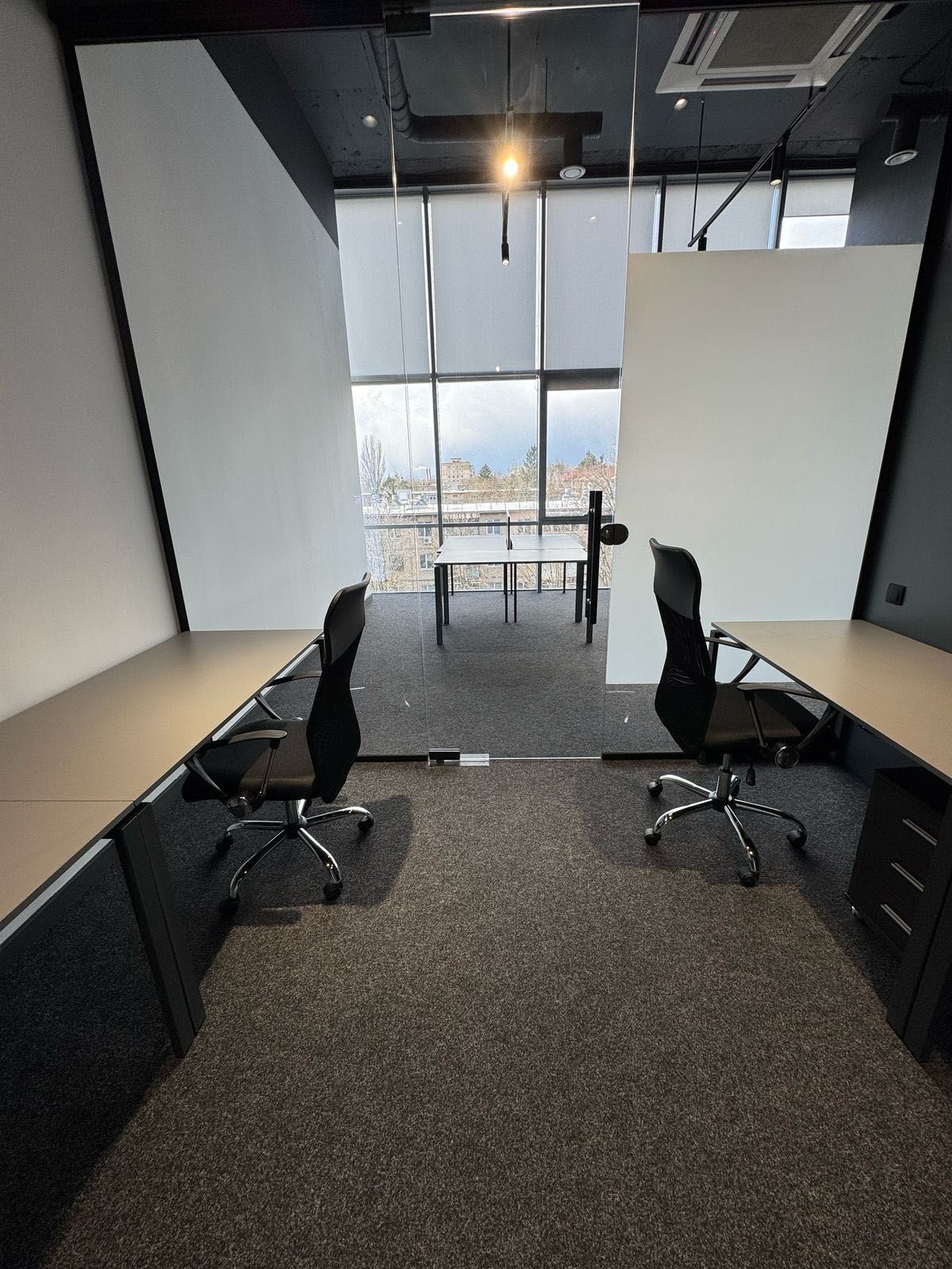 Обʼєкт нерухомості: ПЛОЩА - 260 м², ЦІНА - 450 $
 — HUBTRUST, Вінниця