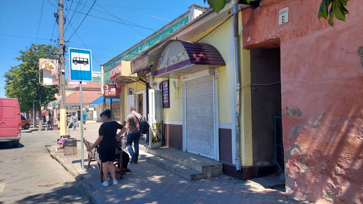 Обʼєкт нерухомості: ПЛОЩА - 31 м², ЦІНА - 300 $
 — HUBTRUST, Вінниця