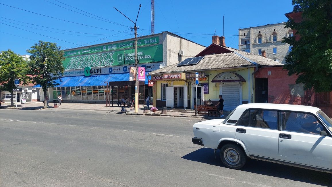 Обʼєкт нерухомості: ПЛОЩА - 31 м², ЦІНА - 300 $
 — HUBTRUST, Вінниця