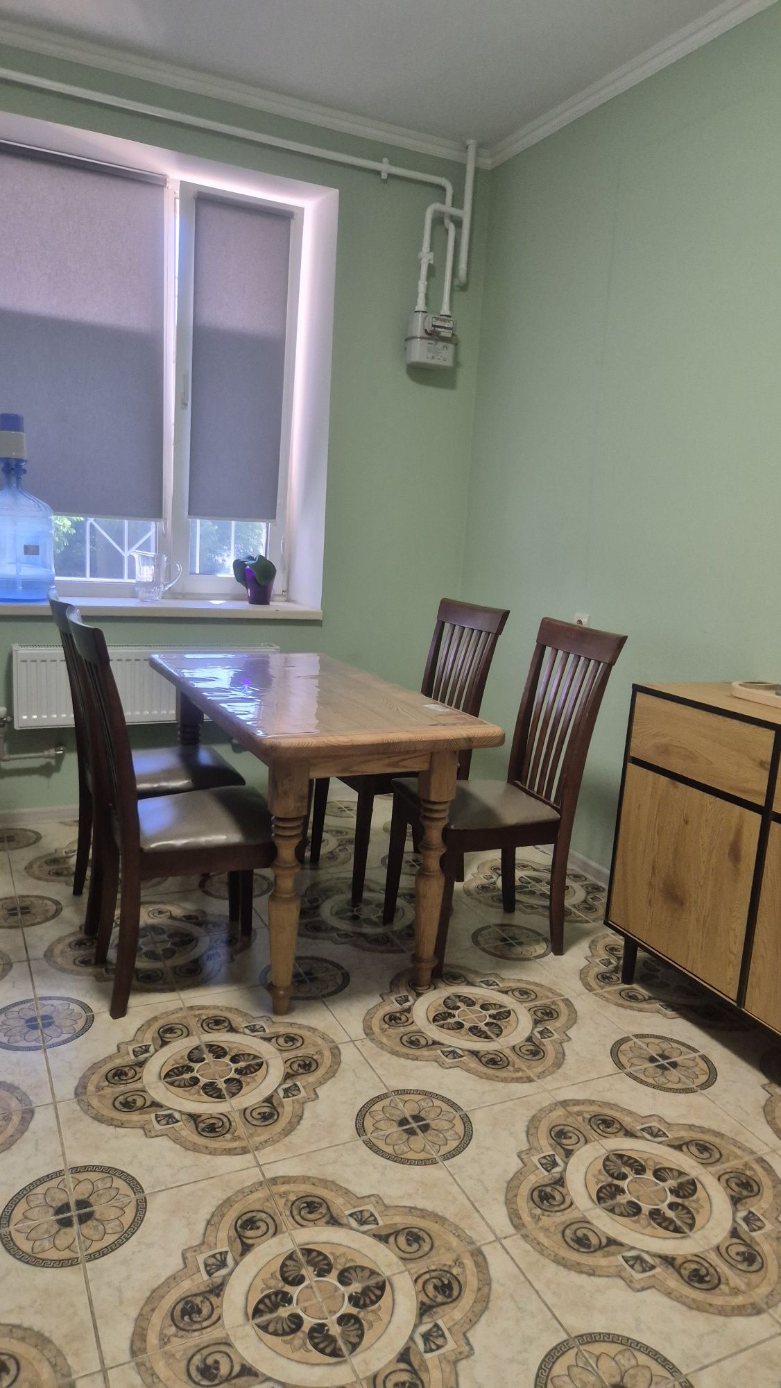 Обʼєкт нерухомості: ПЛОЩА - 49 м², ЦІНА - 299 $
 — HUBTRUST, Вінниця