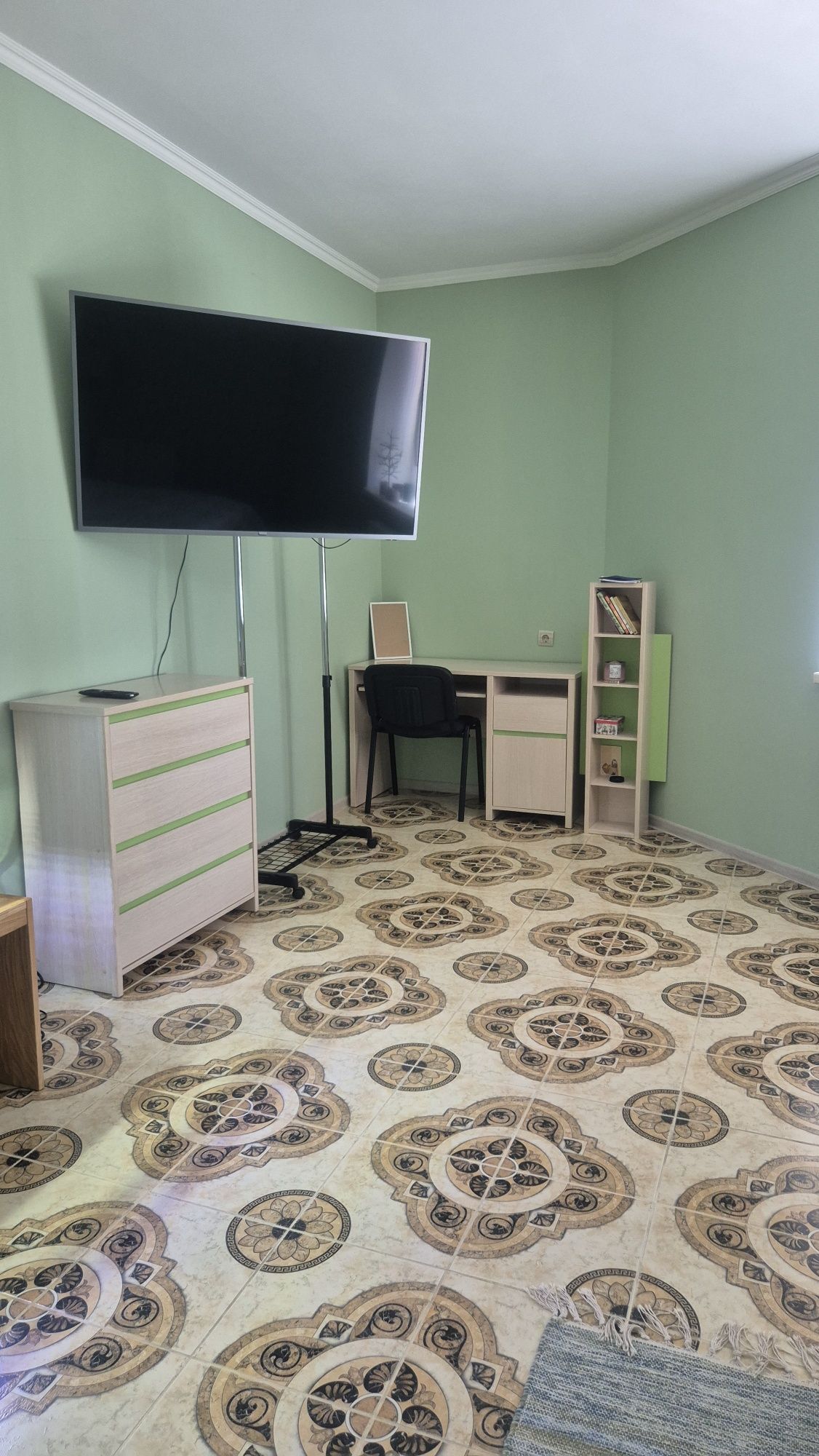 Обʼєкт нерухомості: ПЛОЩА - 49 м², ЦІНА - 299 $
 — HUBTRUST, Вінниця