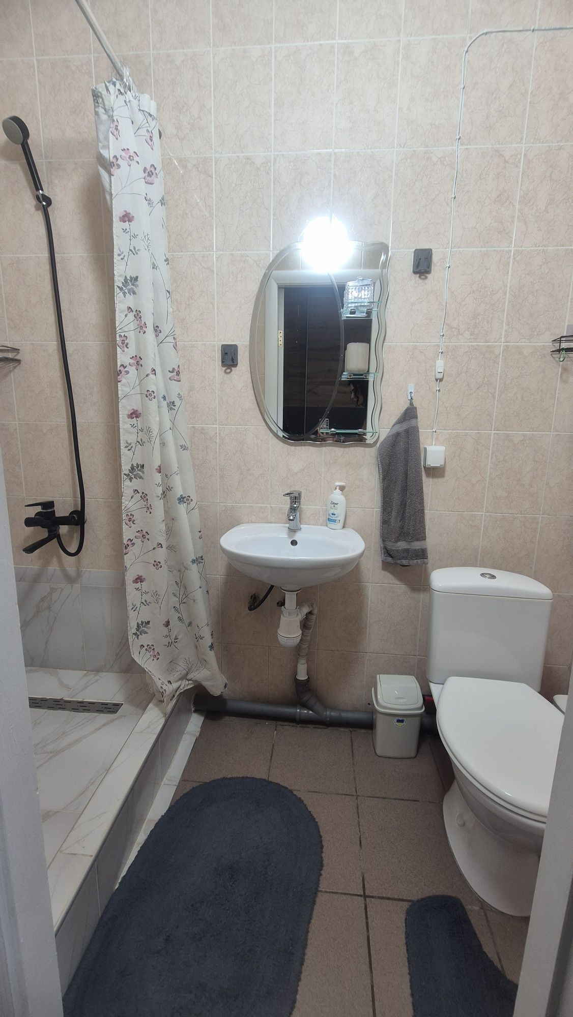 Обʼєкт нерухомості: ПЛОЩА - 49 м², ЦІНА - 299 $
 — HUBTRUST, Вінниця