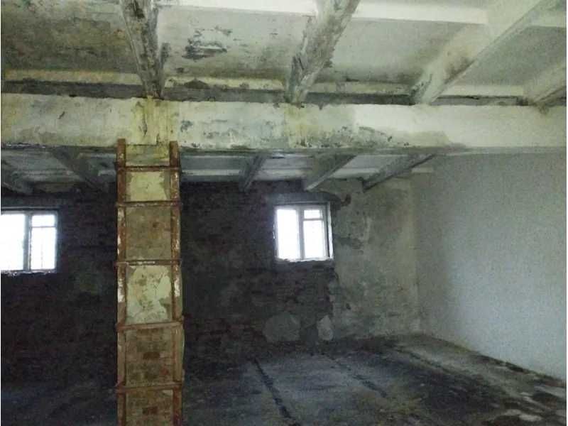 Обʼєкт нерухомості: ПЛОЩА - 555 м², ЦІНА - 20 289 $
 — HUBTRUST, Вінниця