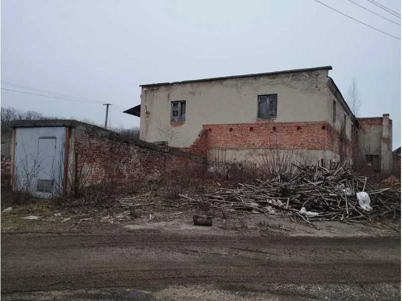 Обʼєкт нерухомості: ПЛОЩА - 555 м², ЦІНА - 20 289 $
 — HUBTRUST, Вінниця