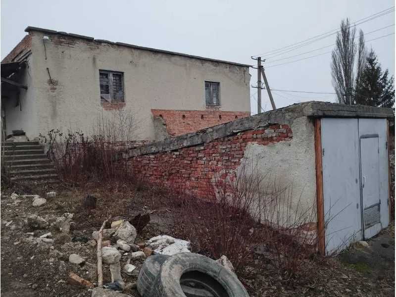 Обʼєкт нерухомості: ПЛОЩА - 555 м², ЦІНА - 20 289 $
 — HUBTRUST, Вінниця