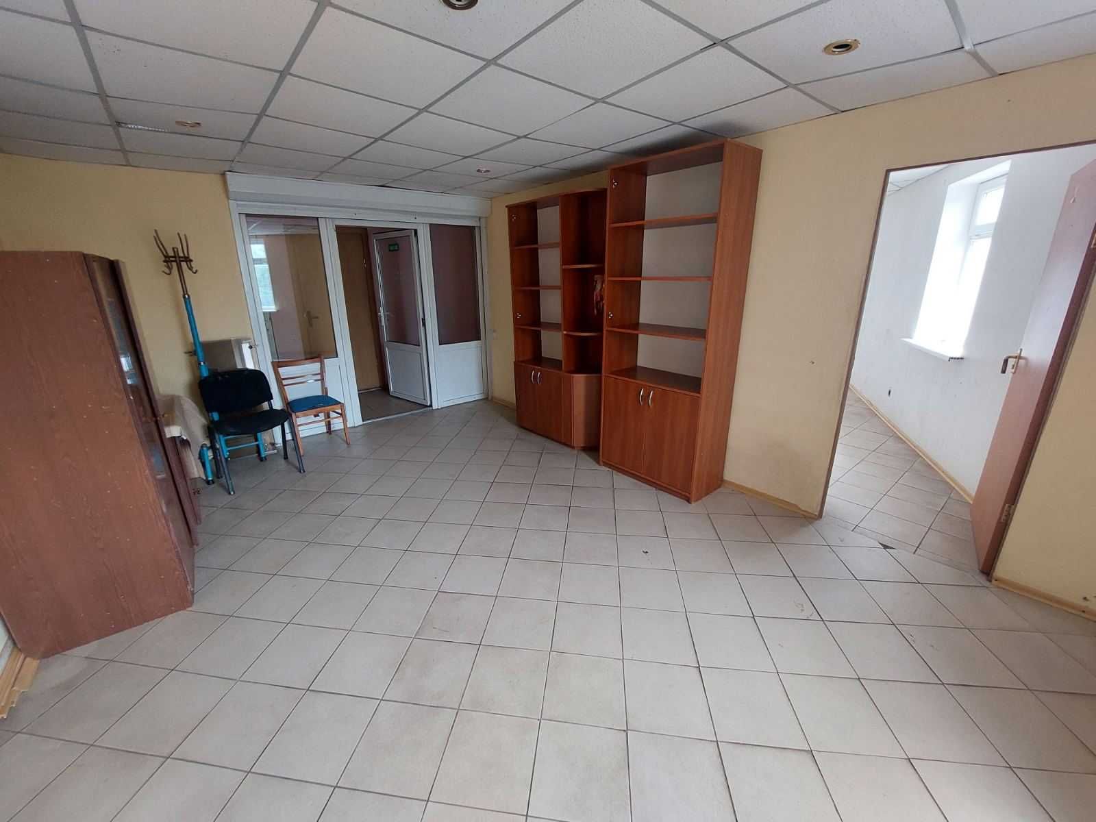 Обʼєкт нерухомості: ПЛОЩА - 80 м², ЦІНА - 229 $
 — HUBTRUST, Вінниця