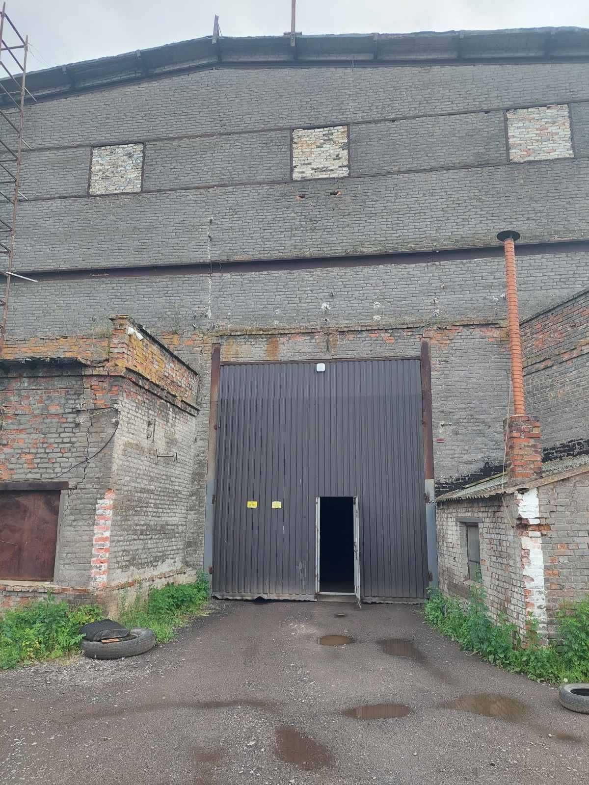 Обʼєкт нерухомості: ПЛОЩА - 2139 м², ЦІНА - 3 073 $
 — HUBTRUST, Вінниця