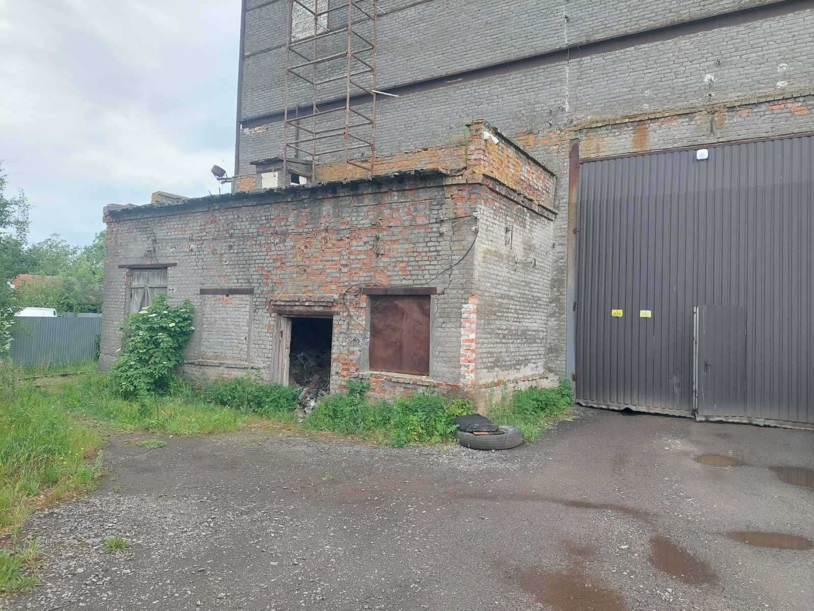 Обʼєкт нерухомості: ПЛОЩА - 2139 м², ЦІНА - 3 073 $
 — HUBTRUST, Вінниця