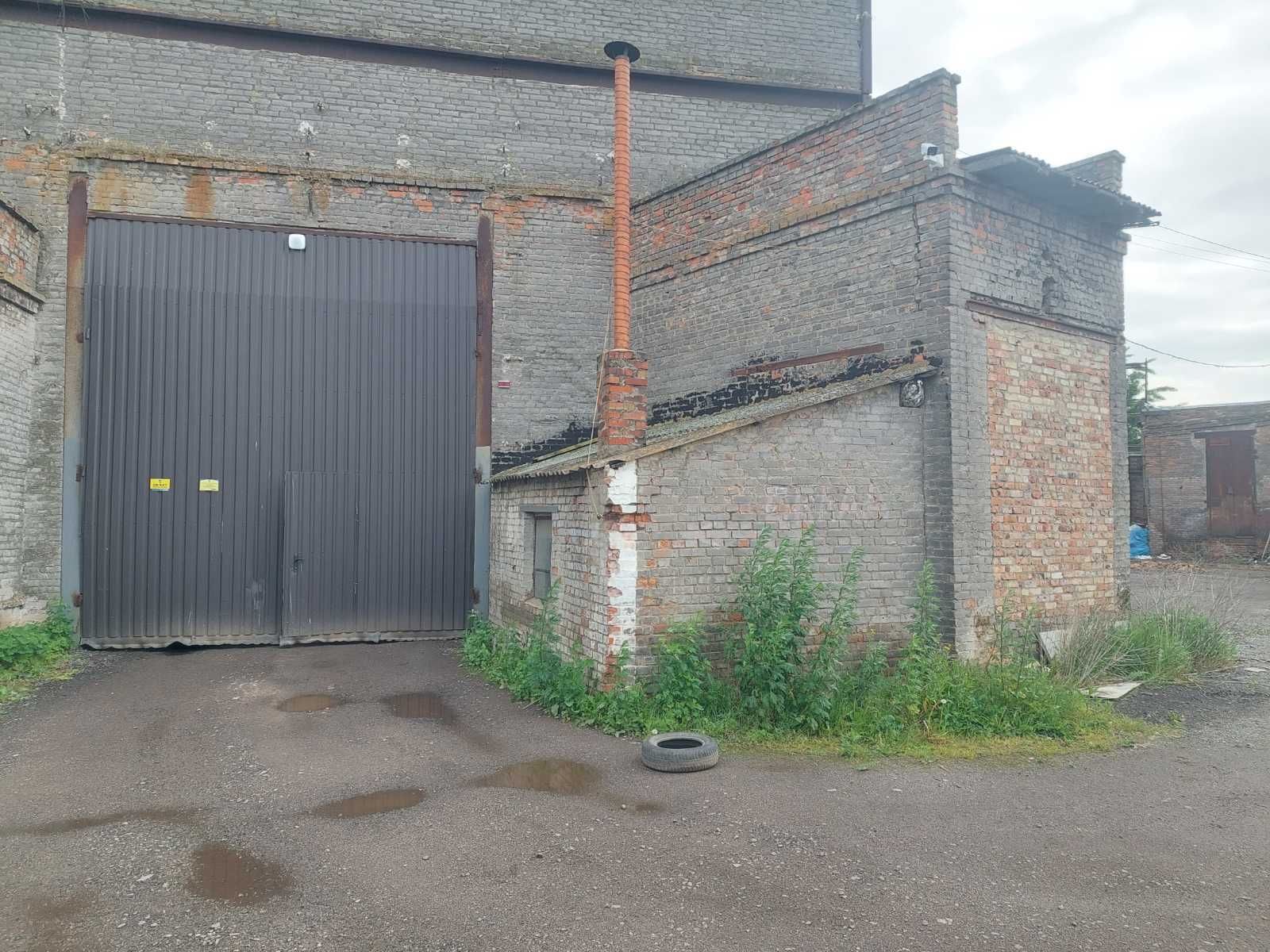 Обʼєкт нерухомості: ПЛОЩА - 2139 м², ЦІНА - 3 073 $
 — HUBTRUST, Вінниця