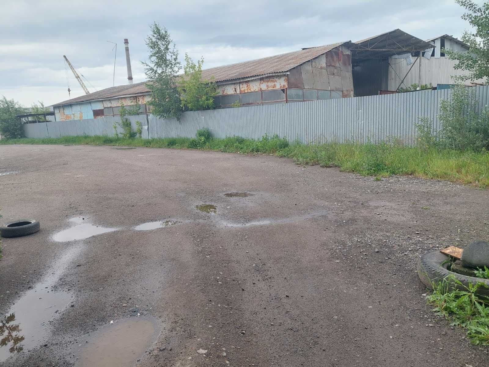 Обʼєкт нерухомості: ПЛОЩА - 2139 м², ЦІНА - 3 073 $
 — HUBTRUST, Вінниця