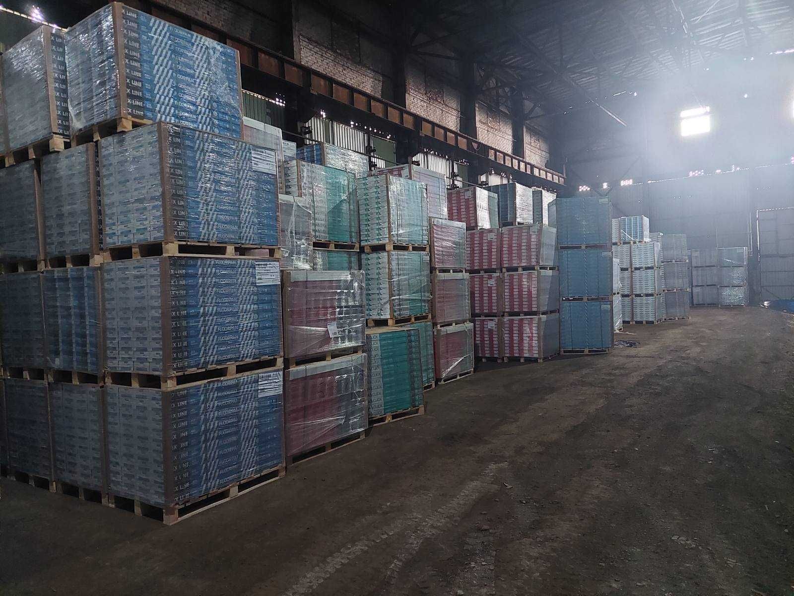 Обʼєкт нерухомості: ПЛОЩА - 2139 м², ЦІНА - 3 073 $
 — HUBTRUST, Вінниця