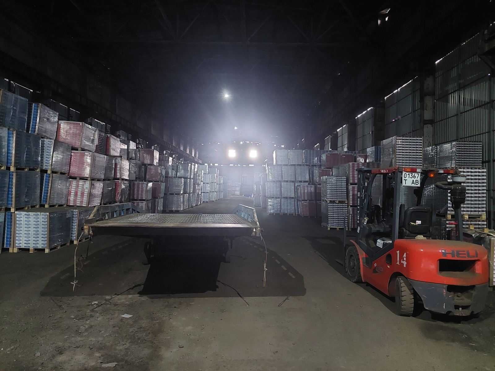 Обʼєкт нерухомості: ПЛОЩА - 2139 м², ЦІНА - 3 073 $
 — HUBTRUST, Вінниця