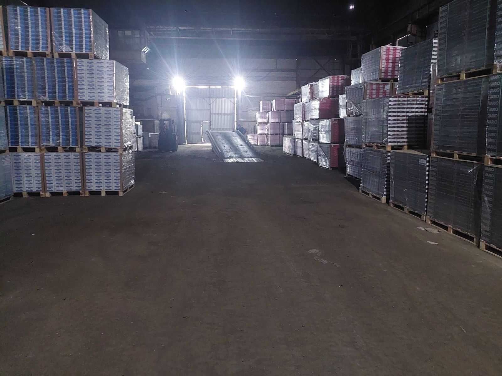 Обʼєкт нерухомості: ПЛОЩА - 2139 м², ЦІНА - 3 073 $
 — HUBTRUST, Вінниця