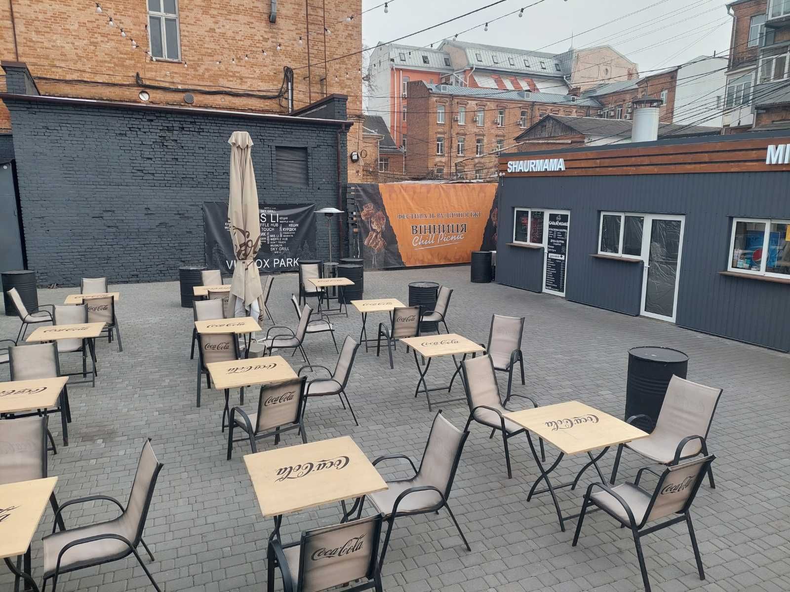 Обʼєкт нерухомості: ПЛОЩА - 10 м², ЦІНА - 227 $
 — HUBTRUST, Вінниця