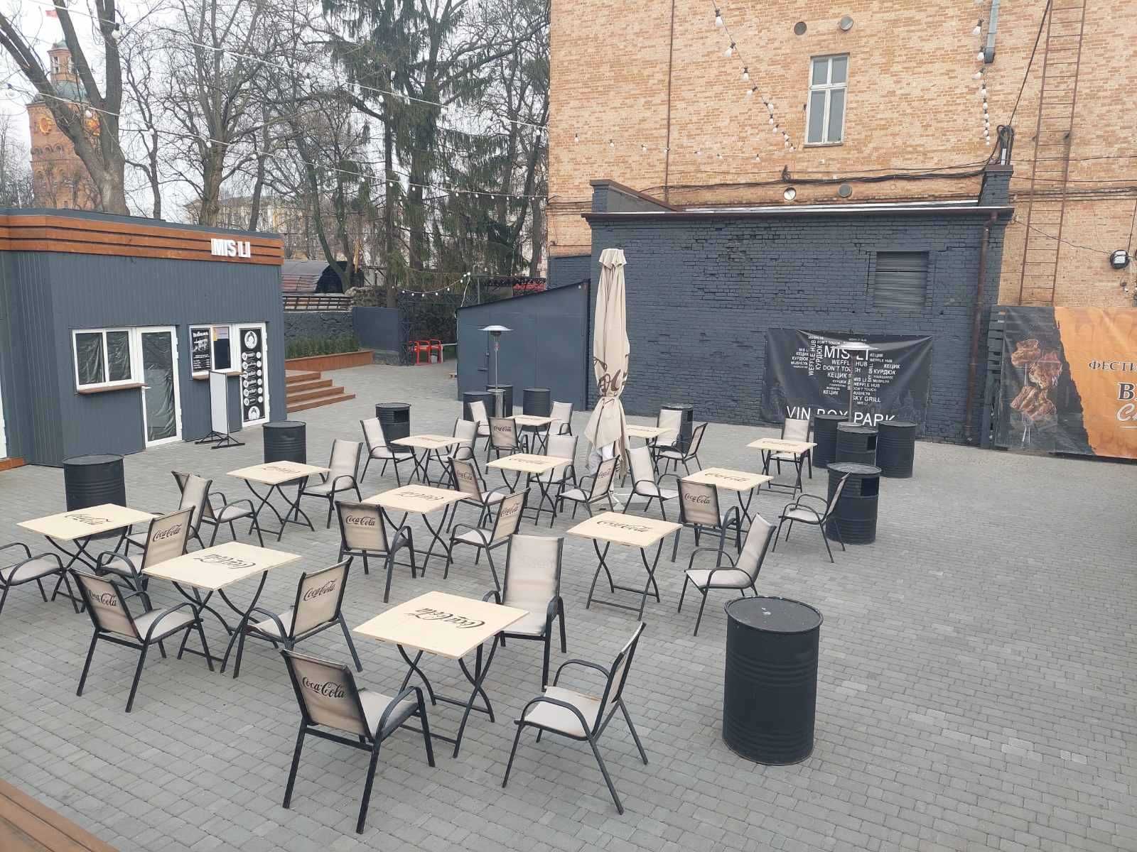 Обʼєкт нерухомості: ПЛОЩА - 10 м², ЦІНА - 227 $
 — HUBTRUST, Вінниця