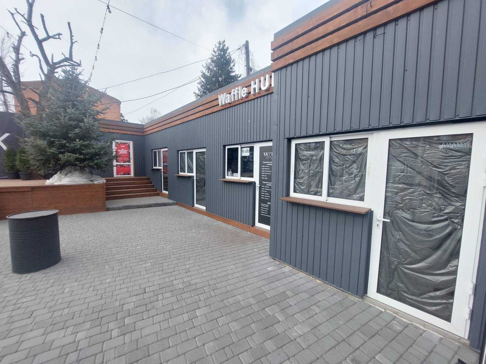 Обʼєкт нерухомості: ПЛОЩА - 10 м², ЦІНА - 227 $
 — HUBTRUST, Вінниця