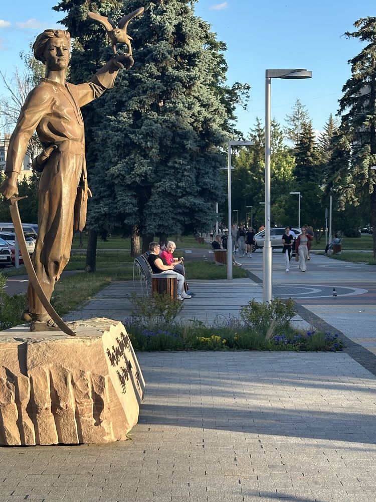 ПЛОЩА - 50 м², ЦІНА - 598 $

