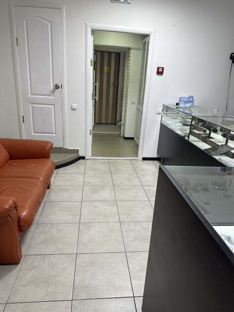 Обʼєкт нерухомості: ПЛОЩА - 50 м², ЦІНА - 598 $
 — HUBTRUST, Вінниця