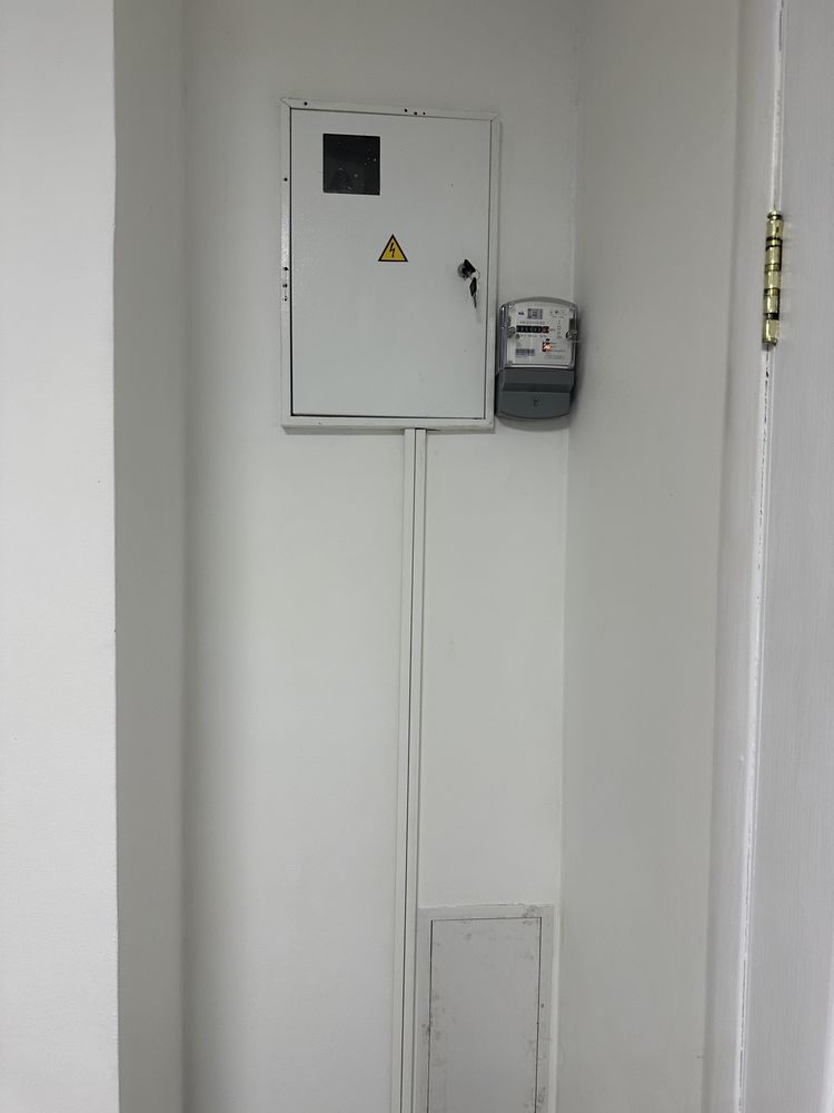 Обʼєкт нерухомості: ПЛОЩА - 50 м², ЦІНА - 598 $
 — HUBTRUST, Вінниця