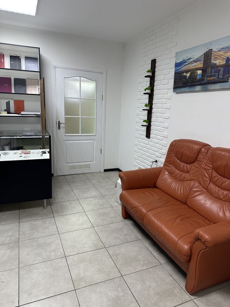 Обʼєкт нерухомості: ПЛОЩА - 50 м², ЦІНА - 598 $
 — HUBTRUST, Вінниця