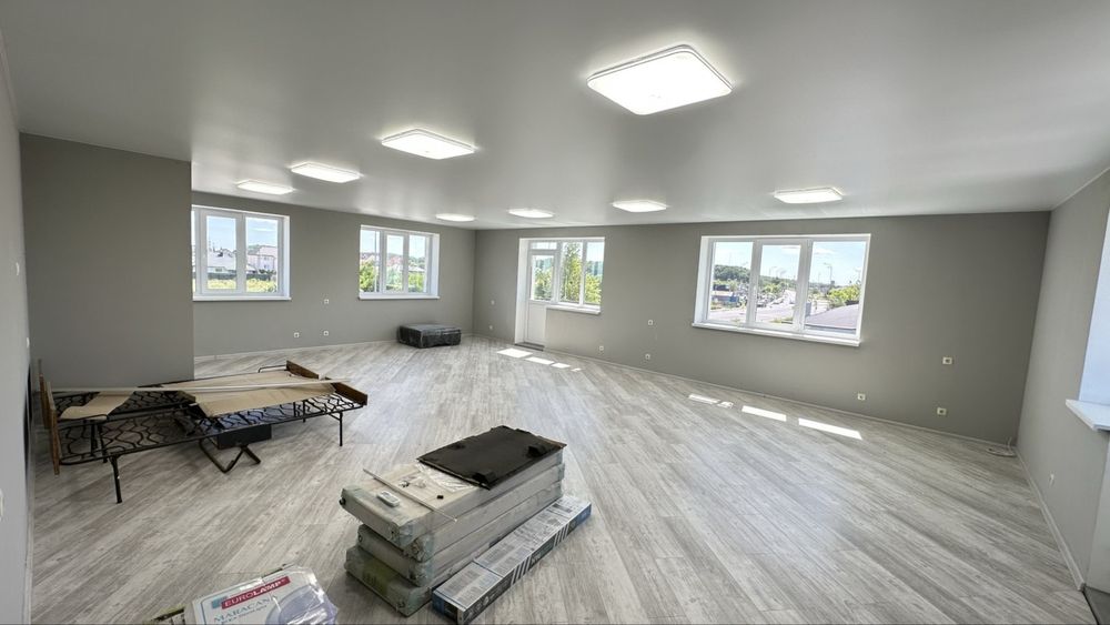Обʼєкт нерухомості: ПЛОЩА - 63 м², ЦІНА - 287 $
 — HUBTRUST, Вінниця