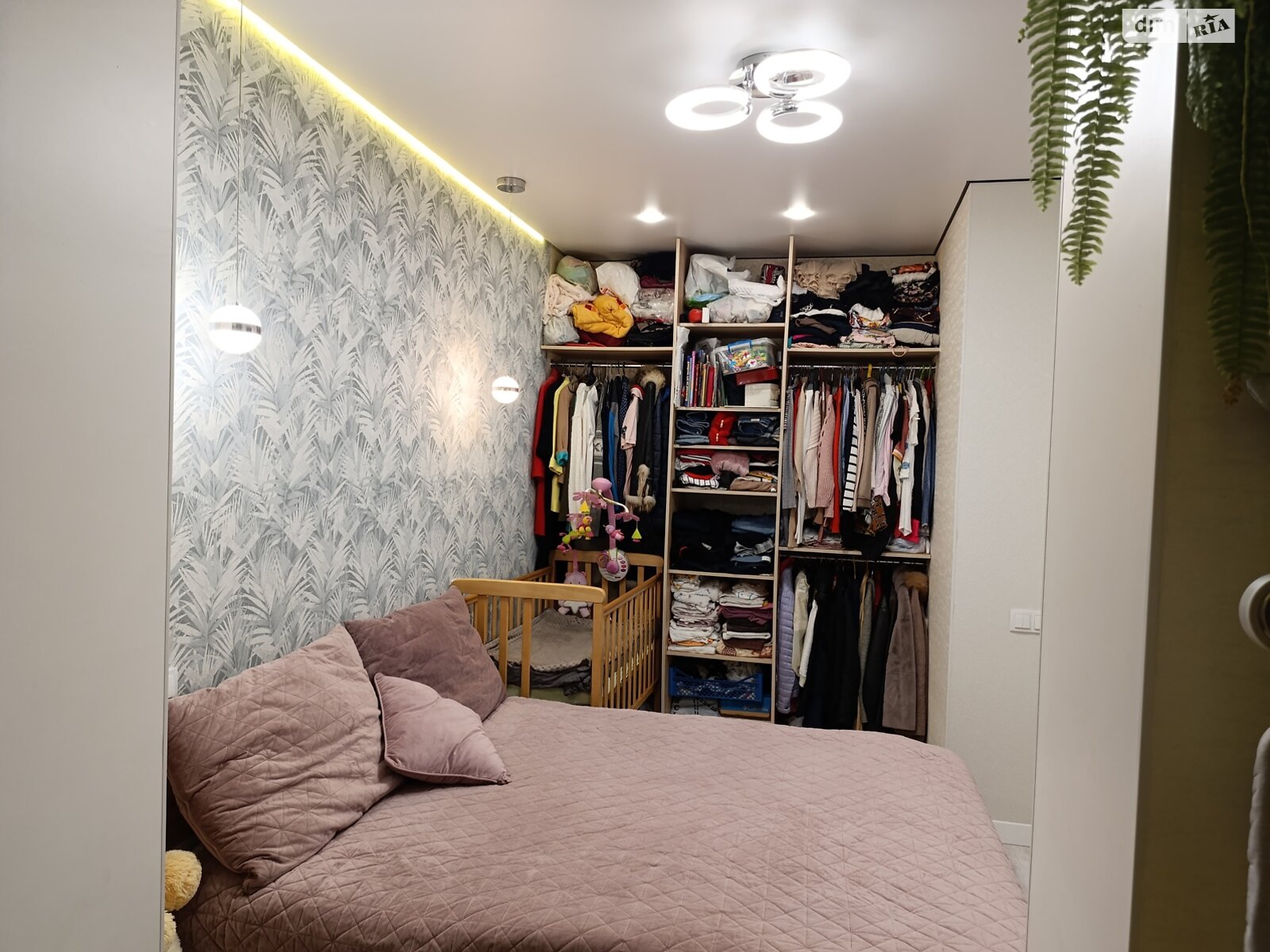 Обʼєкт нерухомості: 2 КІМ. КВАРТИРА, ПЛОЩА - 40 м², ЦІНА - 71 999 $
, вул. 600-річчя — HUBTRUST, Вінниця