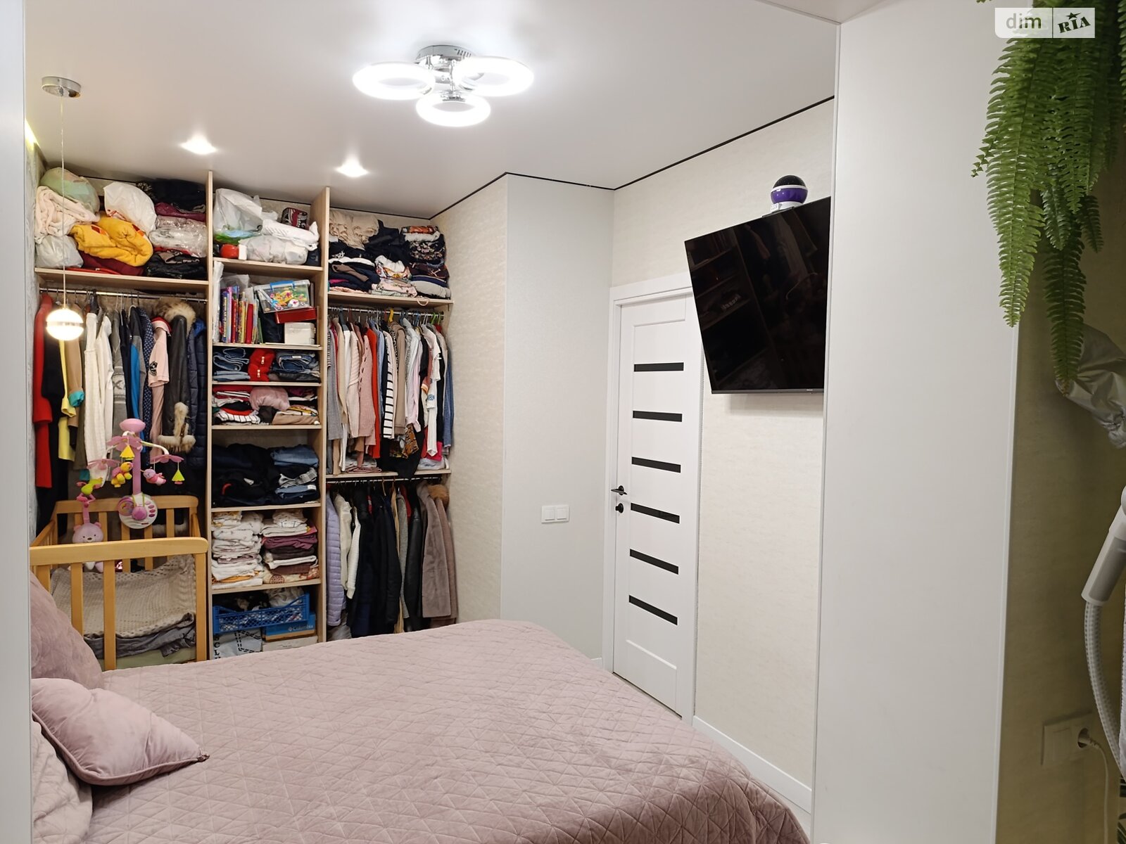 Обʼєкт нерухомості: 2 КІМ. КВАРТИРА, ПЛОЩА - 40 м², ЦІНА - 71 999 $
, вул. 600-річчя — HUBTRUST, Вінниця