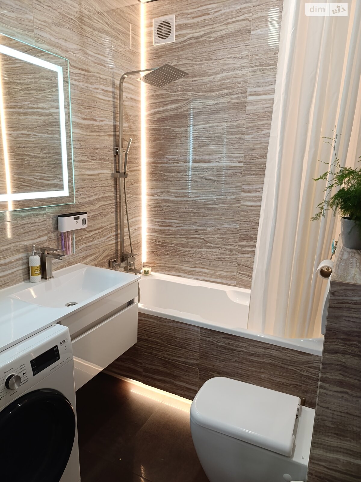 Обʼєкт нерухомості: 2 КІМ. КВАРТИРА, ПЛОЩА - 40 м², ЦІНА - 71 999 $
, вул. 600-річчя — HUBTRUST, Вінниця