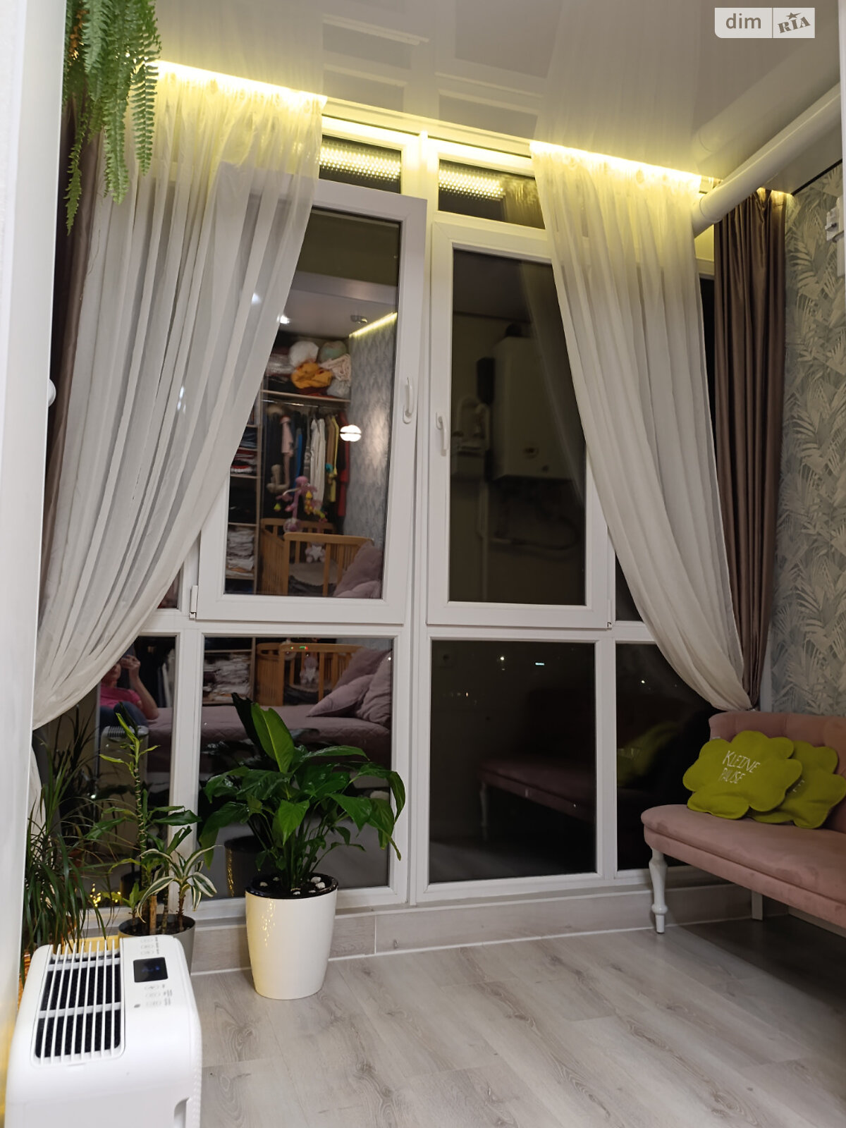 Обʼєкт нерухомості: 2 КІМ. КВАРТИРА, ПЛОЩА - 40 м², ЦІНА - 71 999 $
, вул. 600-річчя — HUBTRUST, Вінниця