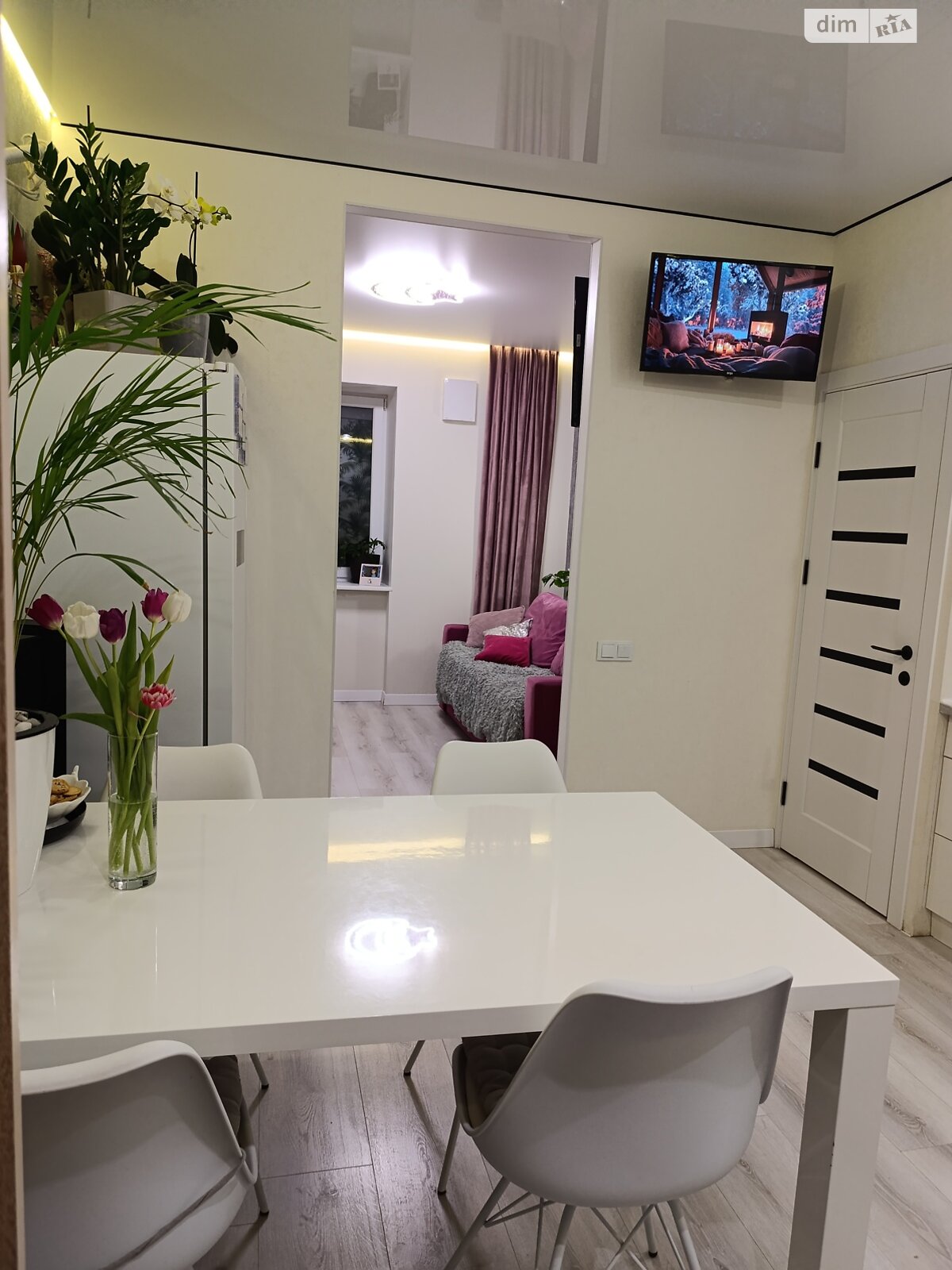 Обʼєкт нерухомості: 2 КІМ. КВАРТИРА, ПЛОЩА - 40 м², ЦІНА - 71 999 $
, вул. 600-річчя — HUBTRUST, Вінниця