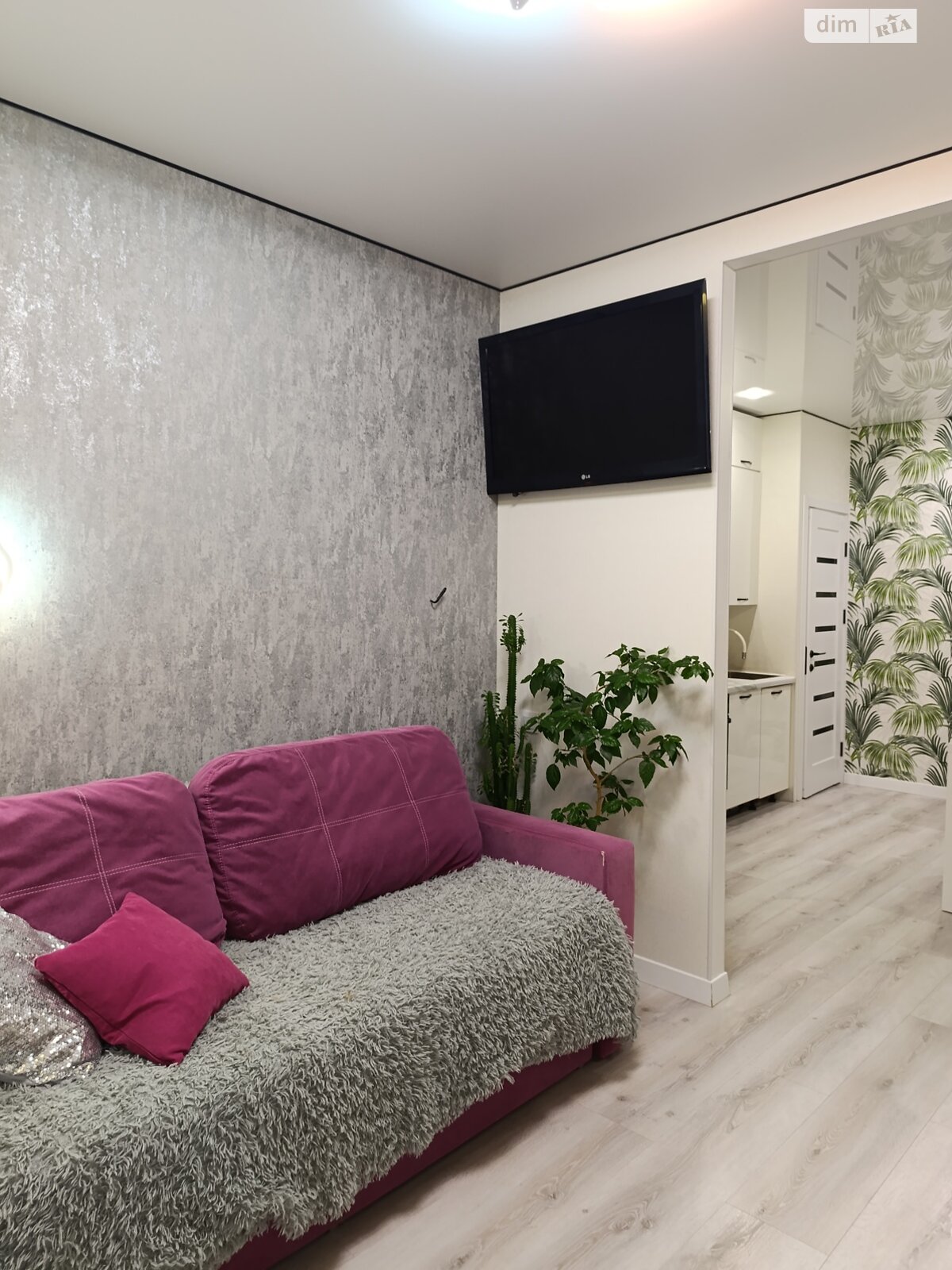 Обʼєкт нерухомості: 2 КІМ. КВАРТИРА, ПЛОЩА - 40 м², ЦІНА - 71 999 $
, вул. 600-річчя — HUBTRUST, Вінниця
