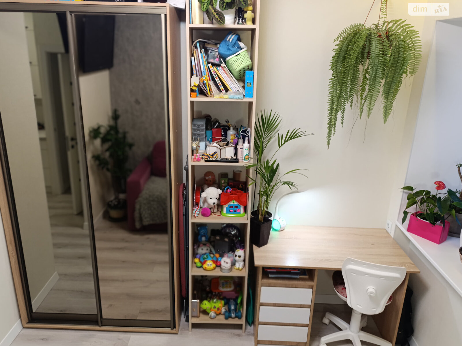 Обʼєкт нерухомості: 2 КІМ. КВАРТИРА, ПЛОЩА - 40 м², ЦІНА - 71 999 $
, вул. 600-річчя — HUBTRUST, Вінниця