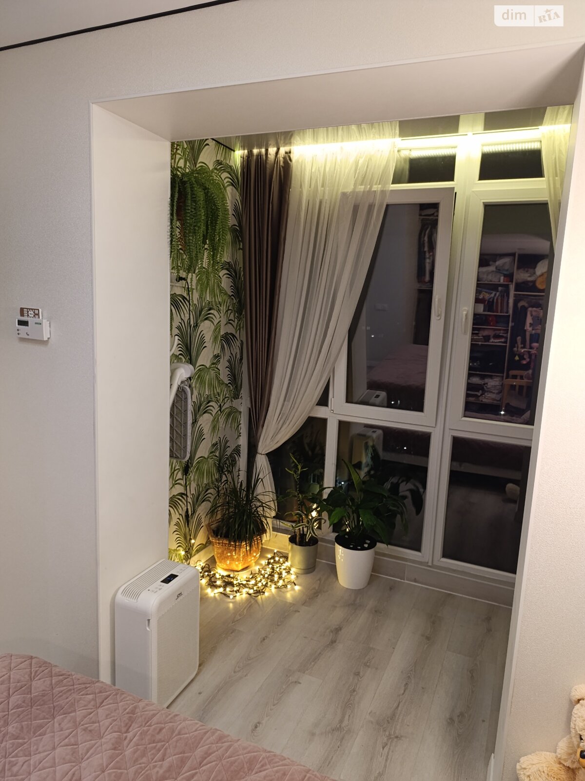 Обʼєкт нерухомості: 2 КІМ. КВАРТИРА, ПЛОЩА - 40 м², ЦІНА - 71 999 $
, вул. 600-річчя — HUBTRUST, Вінниця