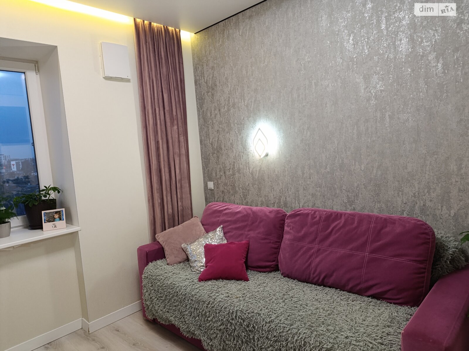 Обʼєкт нерухомості: 2 КІМ. КВАРТИРА, ПЛОЩА - 40 м², ЦІНА - 71 999 $
, вул. 600-річчя — HUBTRUST, Вінниця