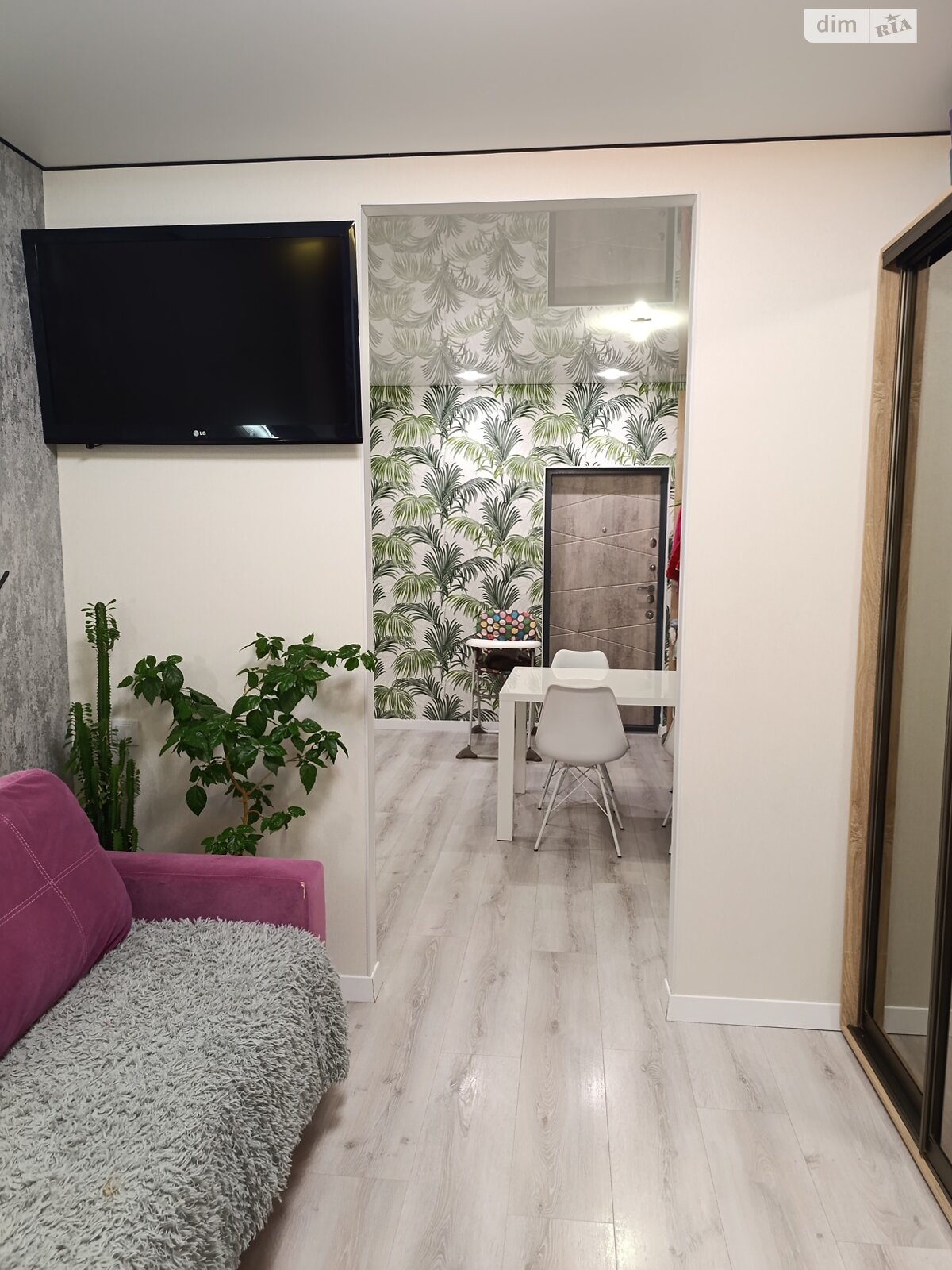 Обʼєкт нерухомості: 2 КІМ. КВАРТИРА, ПЛОЩА - 40 м², ЦІНА - 71 999 $
, вул. 600-річчя — HUBTRUST, Вінниця