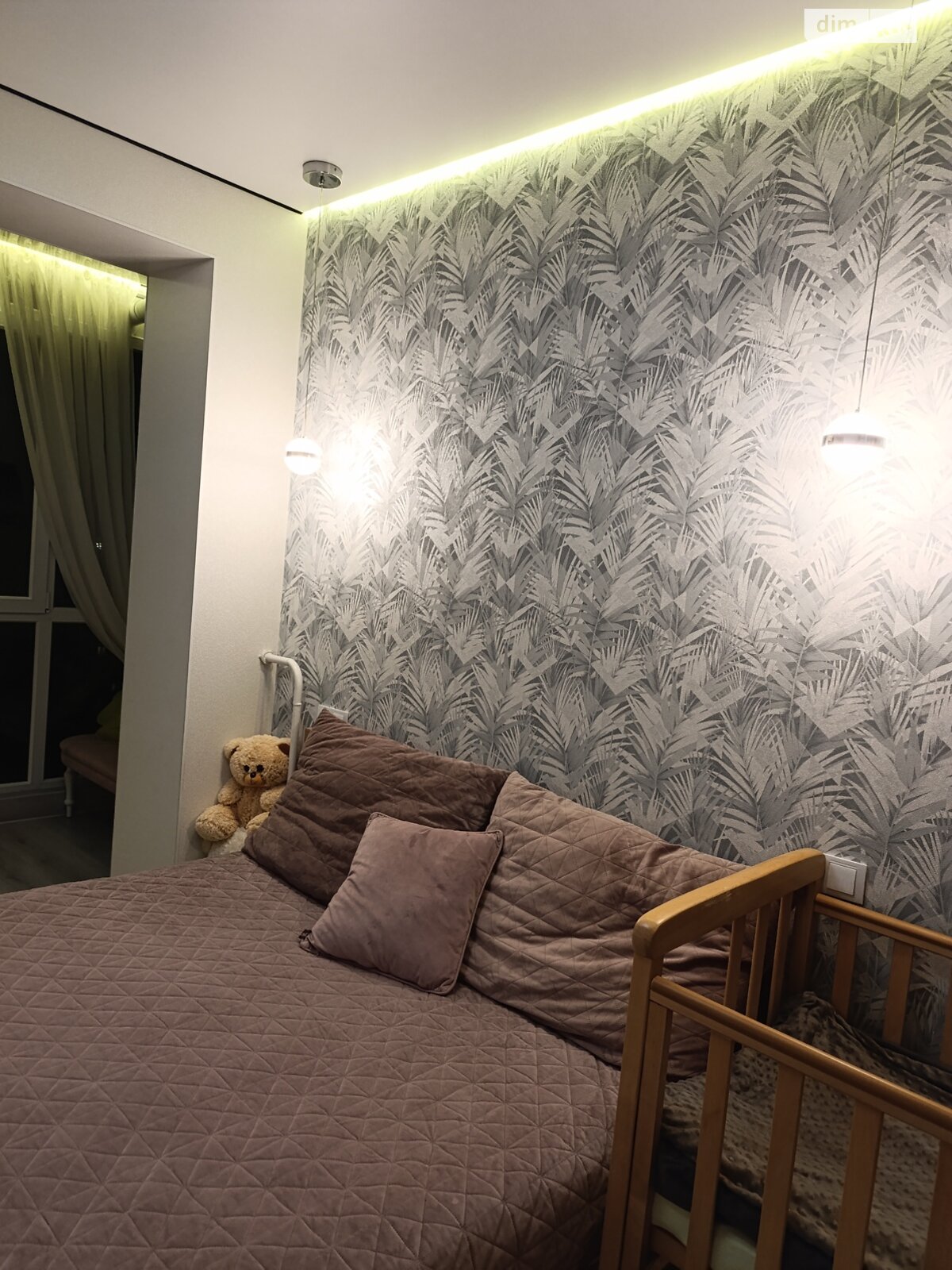 Обʼєкт нерухомості: 2 КІМ. КВАРТИРА, ПЛОЩА - 40 м², ЦІНА - 71 999 $
, вул. 600-річчя — HUBTRUST, Вінниця