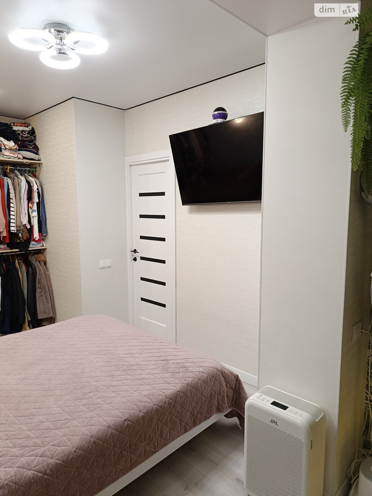 Обʼєкт нерухомості: 2 КІМ. КВАРТИРА, ПЛОЩА - 40 м², ЦІНА - 71 999 $
, вул. 600-річчя — HUBTRUST, Вінниця