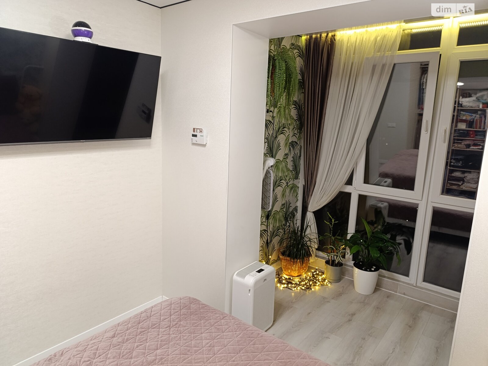 Обʼєкт нерухомості: 2 КІМ. КВАРТИРА, ПЛОЩА - 40 м², ЦІНА - 71 999 $
, вул. 600-річчя — HUBTRUST, Вінниця