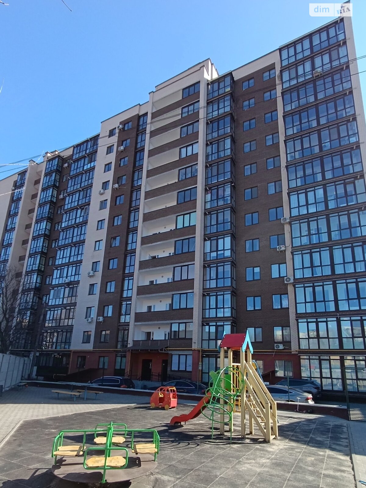 Обʼєкт нерухомості: 2 КІМ. КВАРТИРА, ПЛОЩА - 40 м², ЦІНА - 71 999 $
, вул. 600-річчя — HUBTRUST, Вінниця
