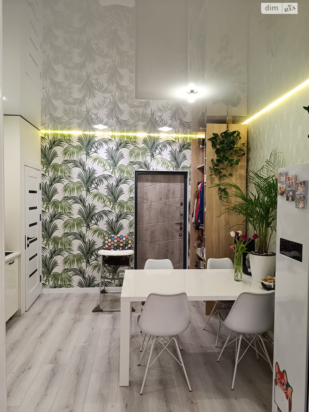 Обʼєкт нерухомості: 2 КІМ. КВАРТИРА, ПЛОЩА - 40 м², ЦІНА - 71 999 $
, вул. 600-річчя — HUBTRUST, Вінниця