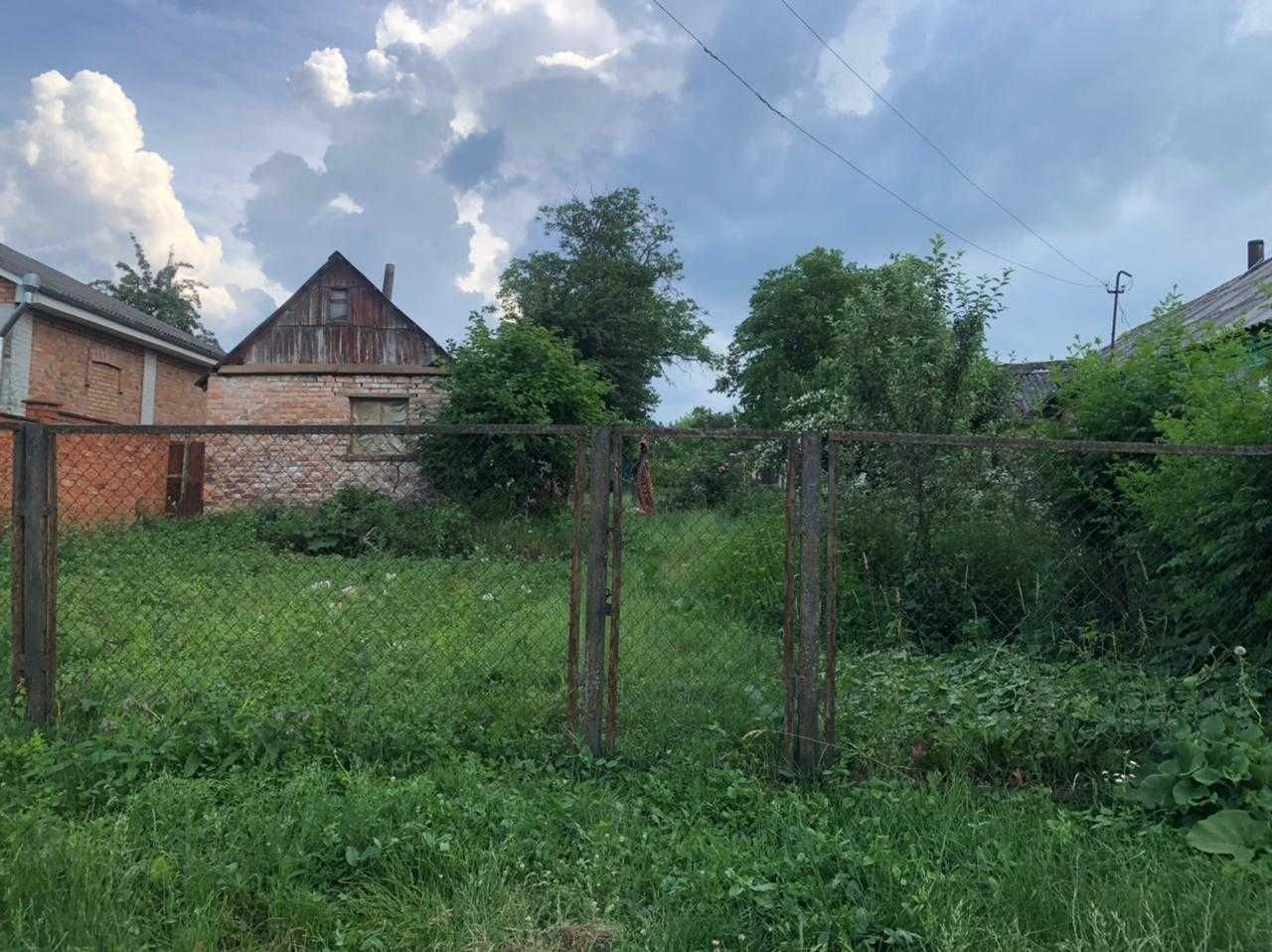 ПЛОЩА – 10 сот., ЦІНА – 36 000$, РАЙОН: Старе місто