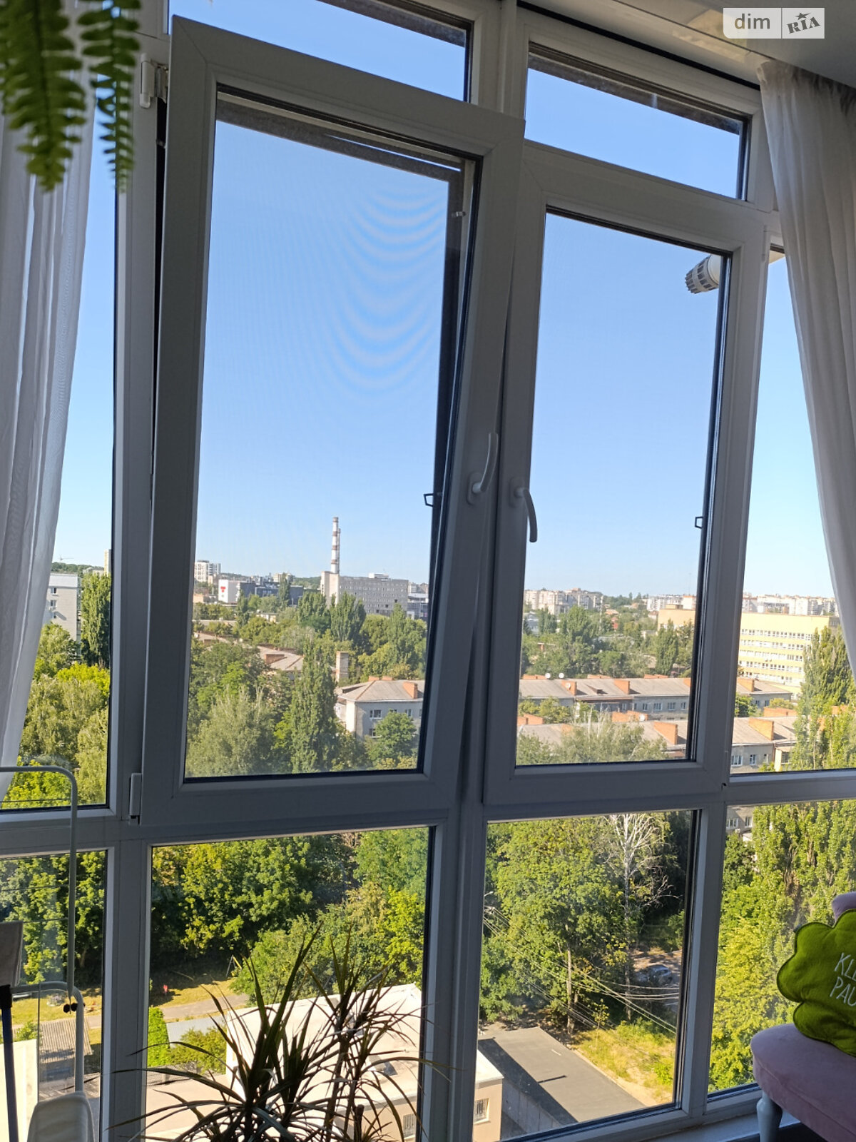 Обʼєкт нерухомості: 2 КІМ. КВАРТИРА, ПЛОЩА - 40 м², ЦІНА - 71 999 $
, вул. 600-річчя — HUBTRUST, Вінниця