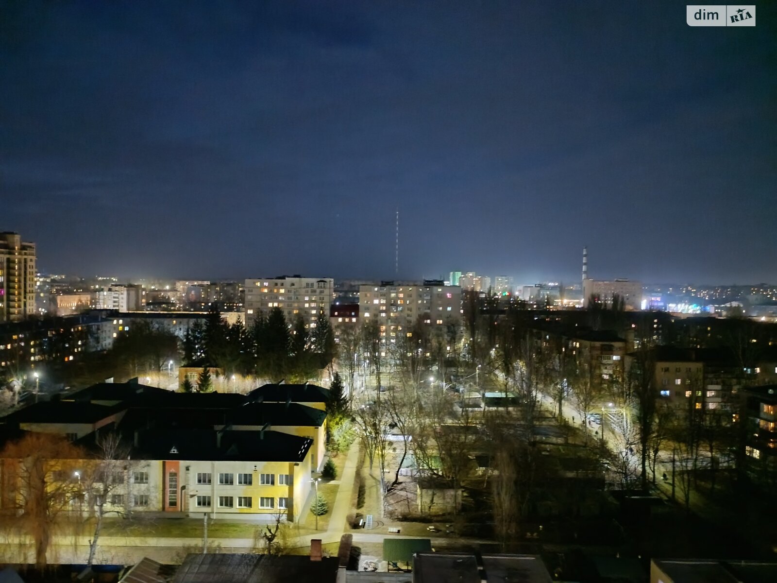 Обʼєкт нерухомості: 2 КІМ. КВАРТИРА, ПЛОЩА - 40 м², ЦІНА - 71 999 $
, вул. 600-річчя — HUBTRUST, Вінниця