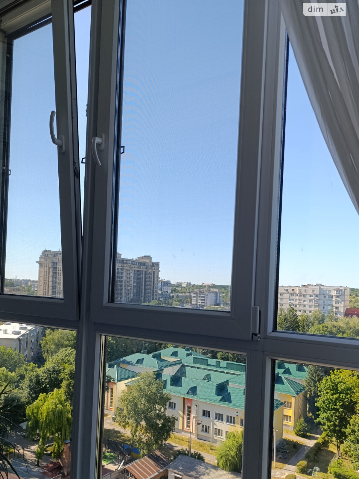 Обʼєкт нерухомості: 2 КІМ. КВАРТИРА, ПЛОЩА - 40 м², ЦІНА - 71 999 $
, вул. 600-річчя — HUBTRUST, Вінниця